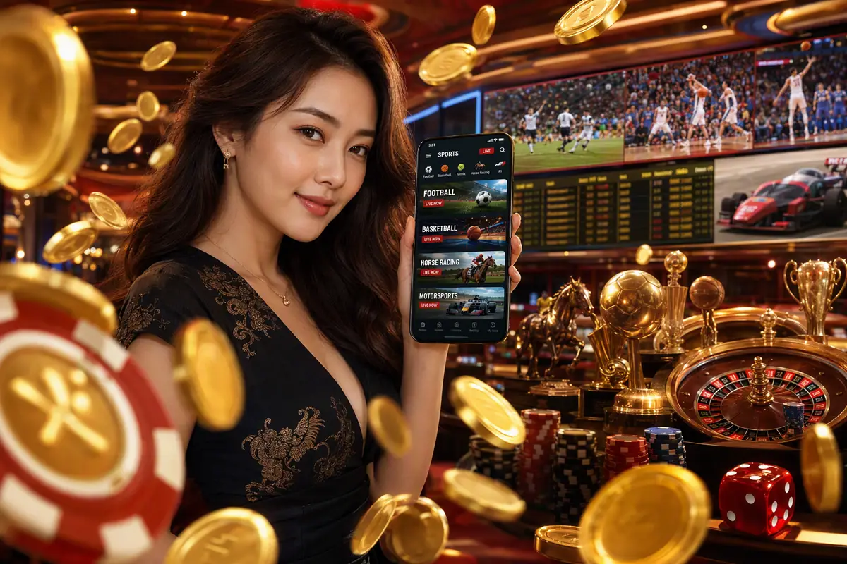 my3win esports mix parlay pertaruhan pelbagai perlawanan