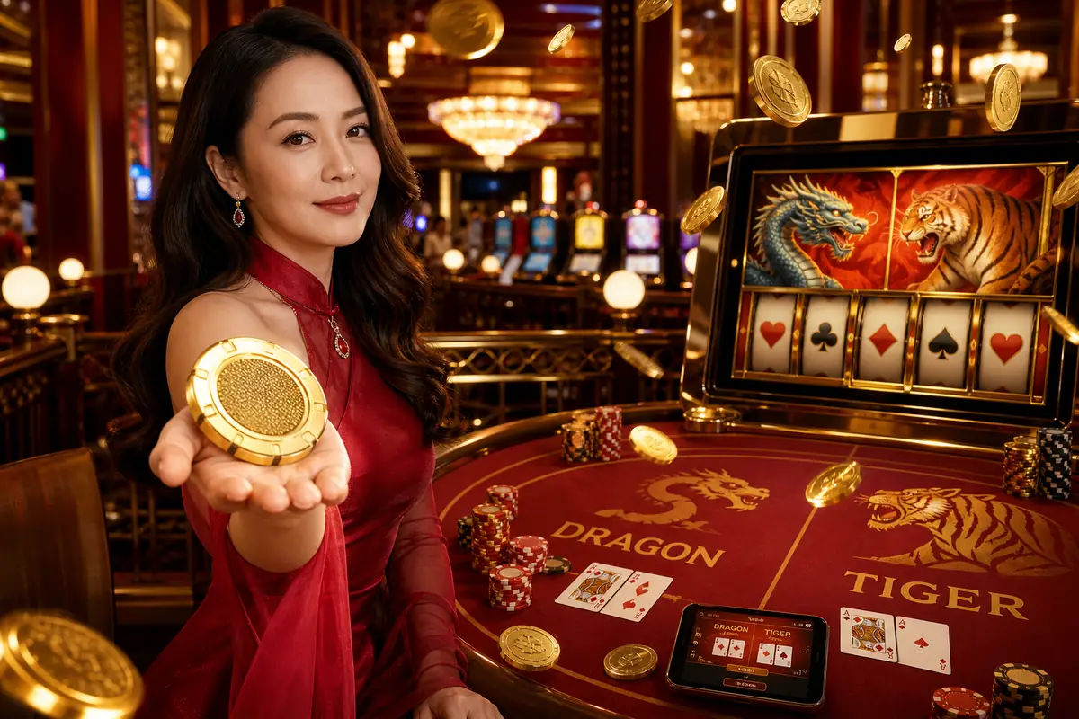 my3win platform kasino online Malaysia