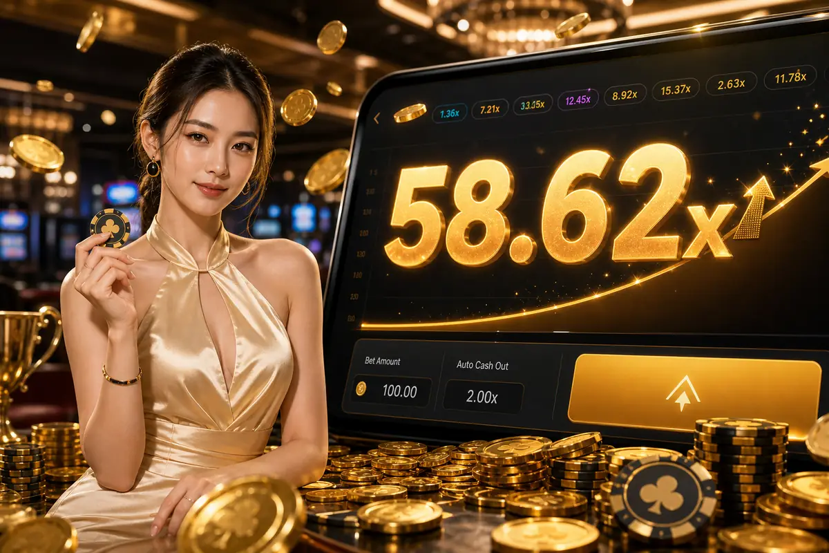 my3win Casino antara muka permainan langsung pada telefon bimbit