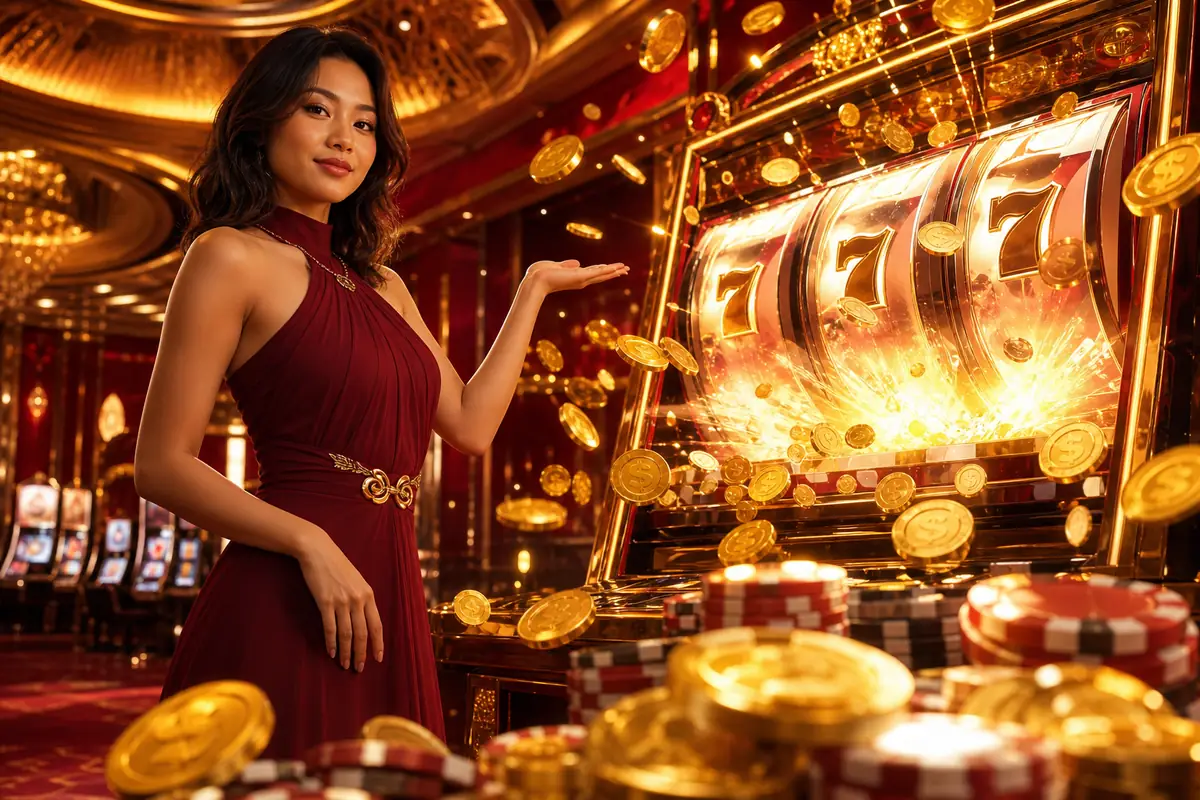 my3win Casino kaedah deposit e-wallet Malaysia