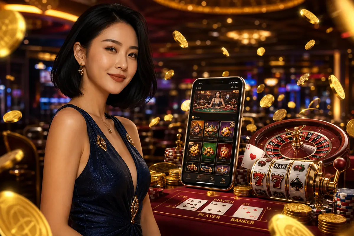 my3win Casino panduan daftar akaun baharu langkah demi langkah